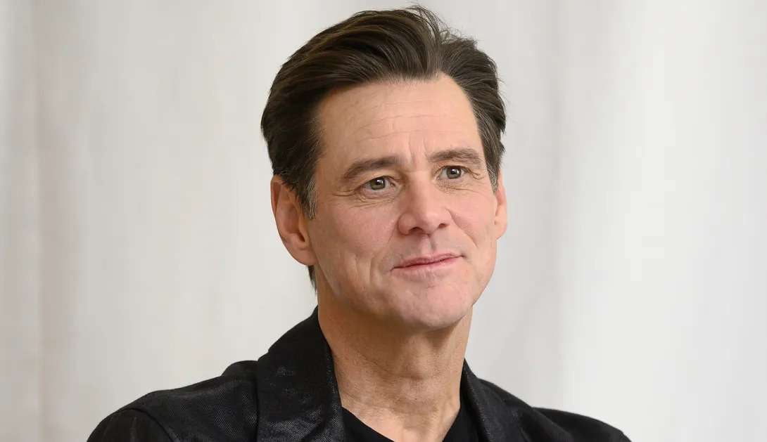 Jim Carrey critica Elon Musk e abandona o Twitter