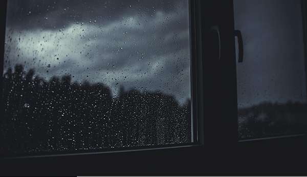 Nove pessoas morrem em decorrência das chuvas fortes no Sudeste e Sul do país