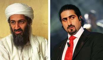 Filho de Bin Laden detalha infância traumática após presenciar práticas da Al-Qaeda