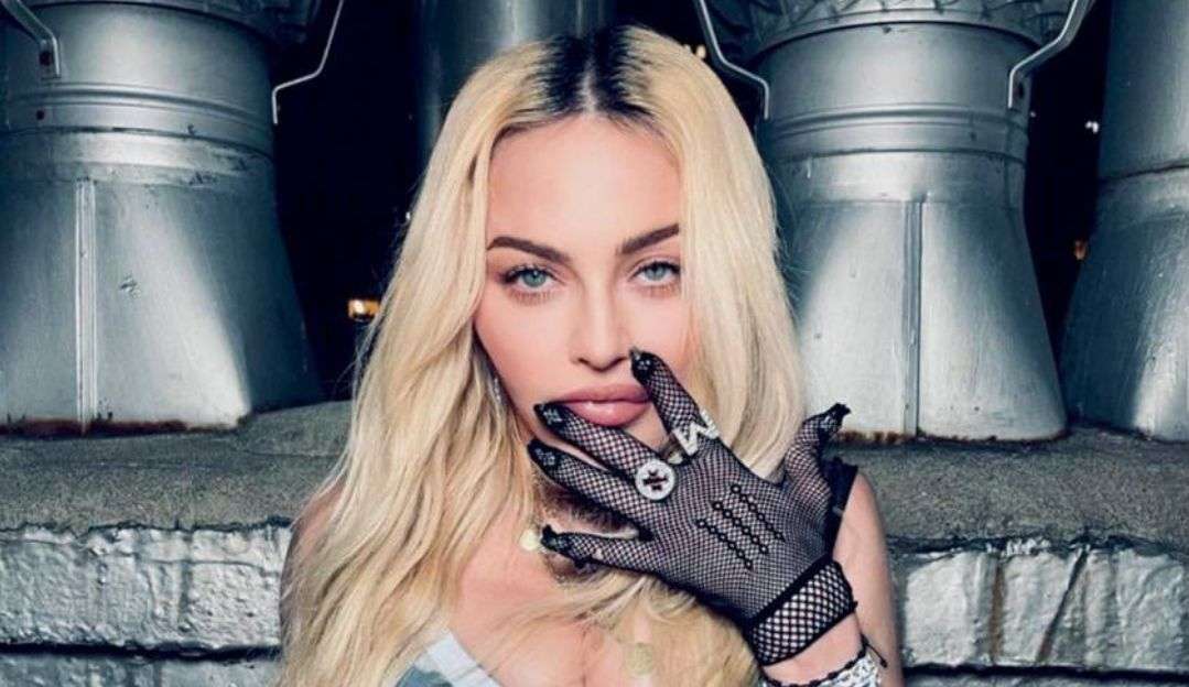 #Sextou: Madonna, Naiara Azevedo e Claudia Leitte são alguns dos destaques desta semana