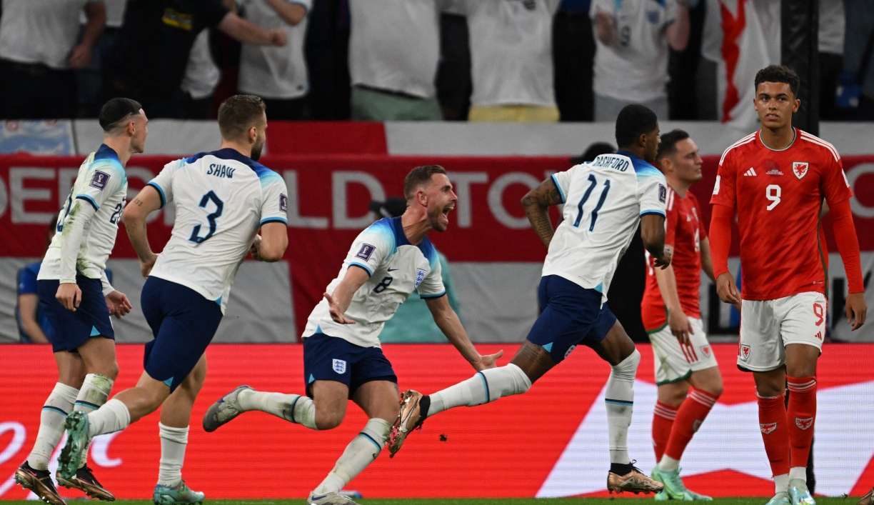 Copa do Mundo possui cinco times invictos e nenhum com nove pontos na primeira fase