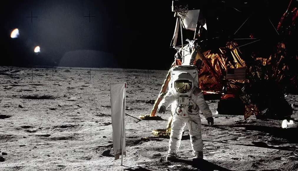 Construção de casas e estradas na Lua e em Marte estão oficialmente confirmadas pela NASA