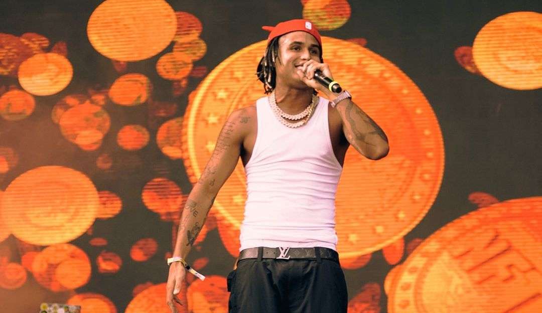 Line-up da ‘’Farofa da Gkay’’ terá Matuê no segundo dia