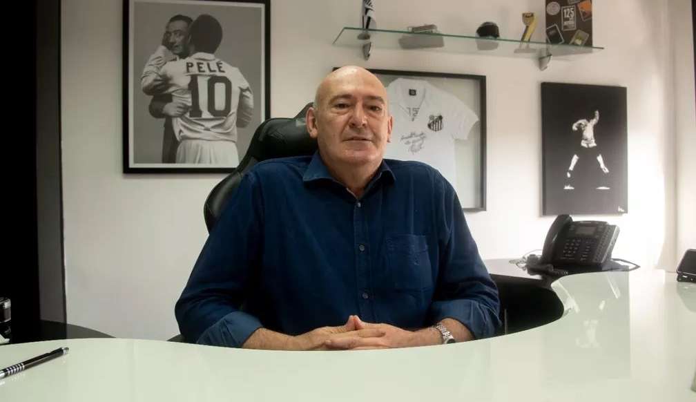 Santos mantém busca por reforços e estuda reaproveitar jogadores emprestados