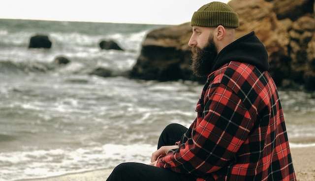 Confira a volta da camisa de flanela 