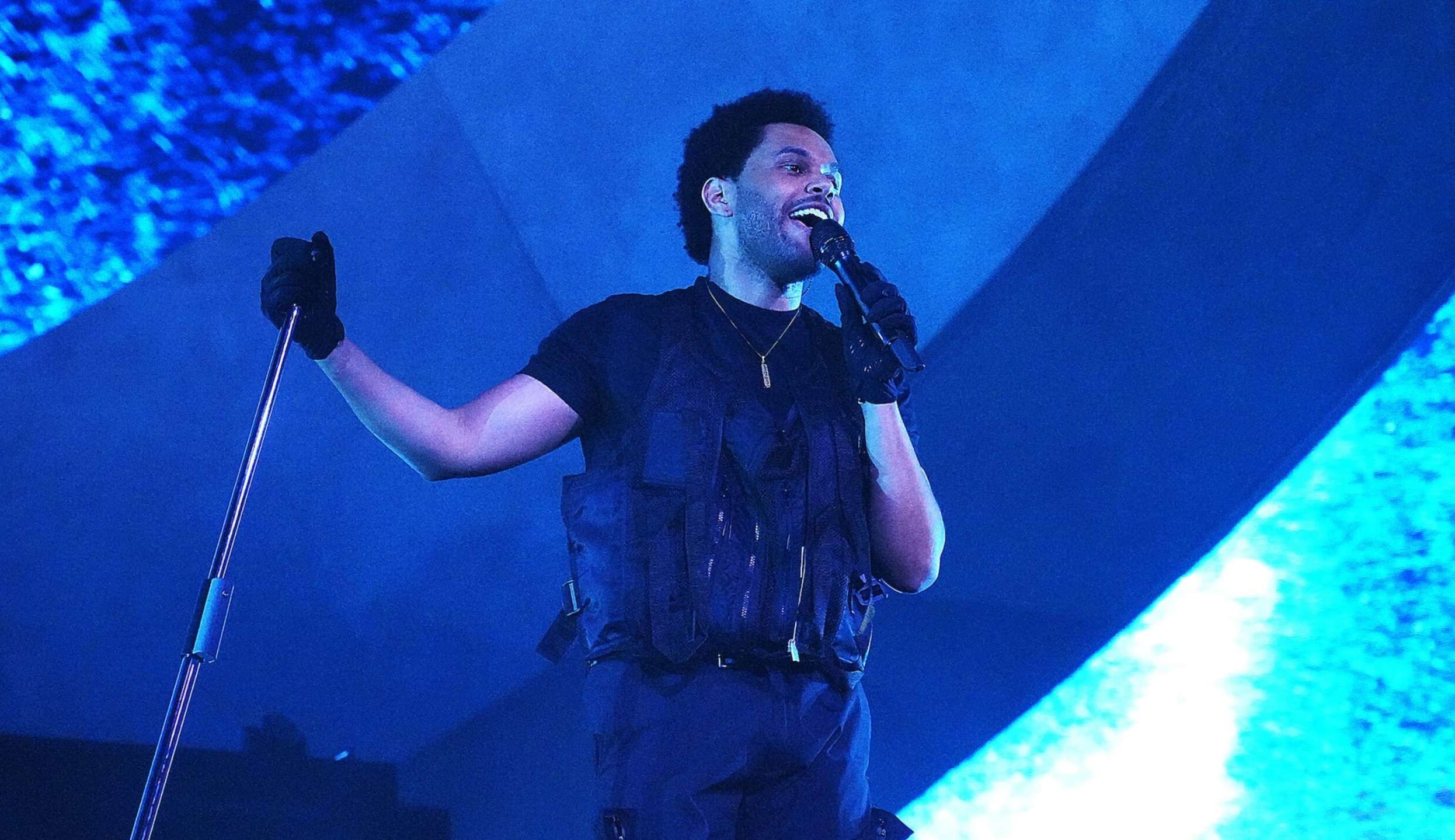 Trilha sonora de “Avatar 2” terá canção inédita de The Weeknd