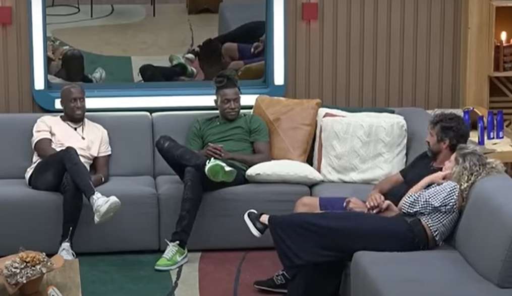 A Fazenda 14: peões do grupo B relembram aniversário de Deolane