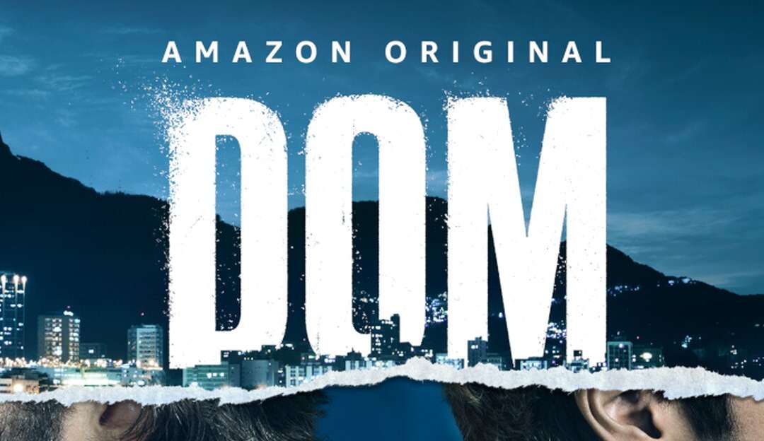 Dom: Prime Video anuncia segunda temporada em painel da CCXP22
