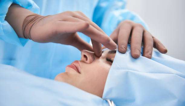 Impacto da rinoplastia na autoestima: médicos falam sobre a cirurgia