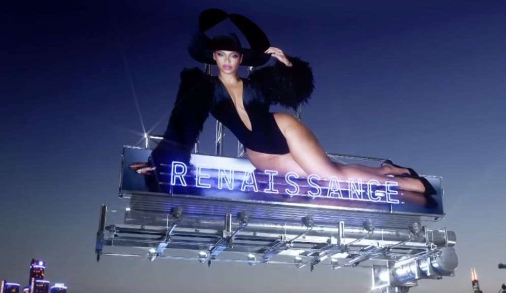 Brasileiros participam do novo vídeo de “BREAK MY SOUL” de Beyoncé