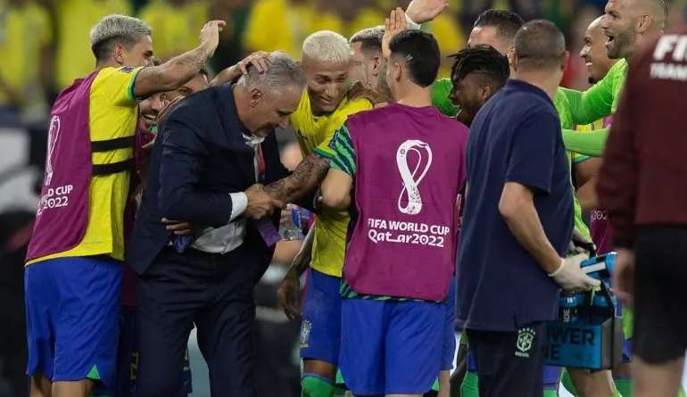 Relembre dancinhas marcantes das Copas!