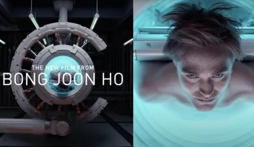 “Mickey 17” : filme de Bong Joon-ho com Robert Pattinson, ganha teaser; veja