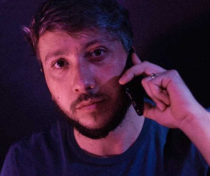 Morre baterista Breno Braga após show da banda Lagum