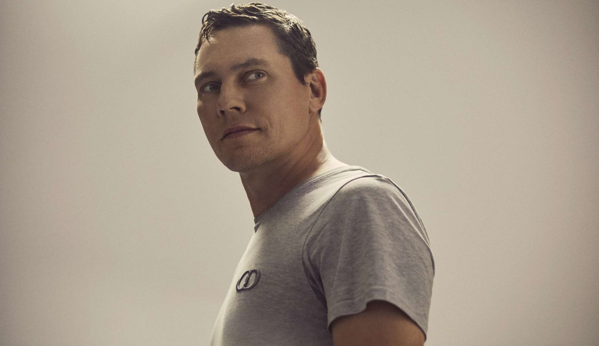Tiësto confirma o terceiro show em São Paulo de sua turnê mundial
