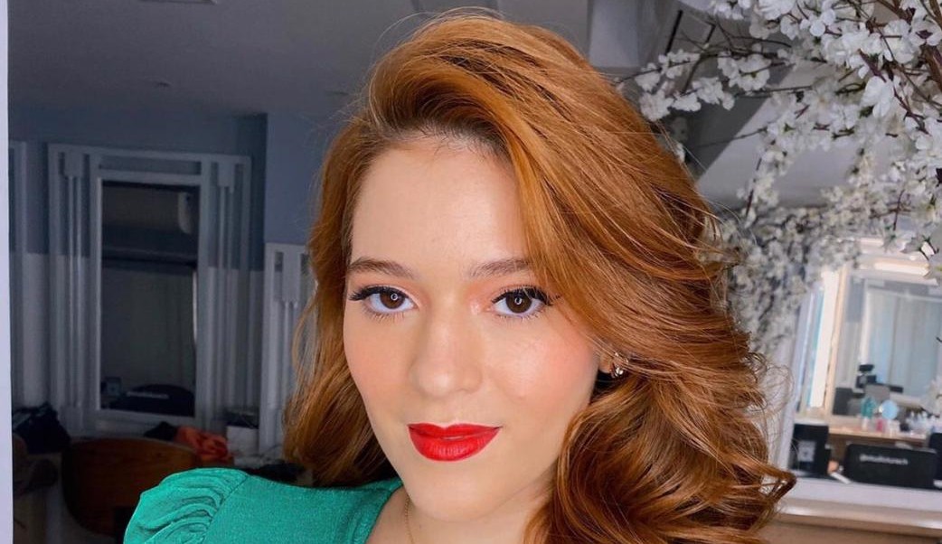 Famosos parabenizam Ana Clara, após ela ganhar programa diário na TV Globo