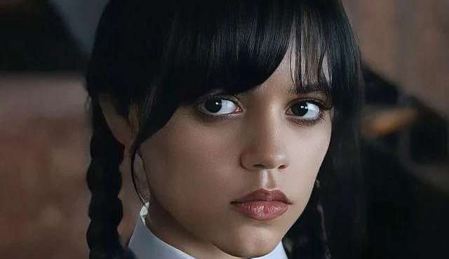 Estética de “Wandinha” resgata o gótico e se torna tendência