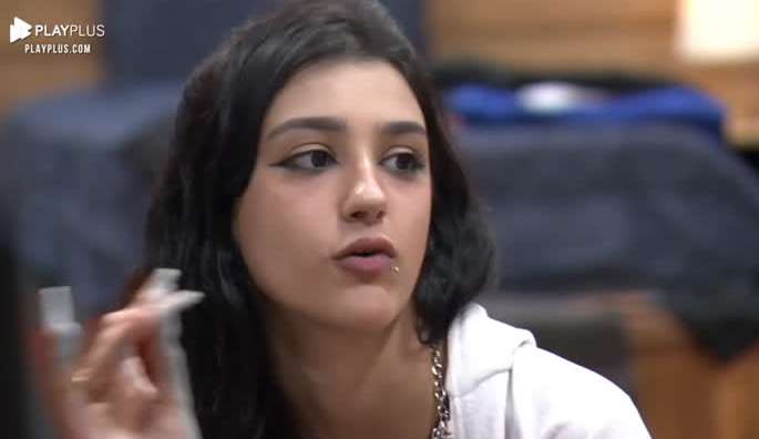 A Fazenda 14: Bia causa nova punição para os peões