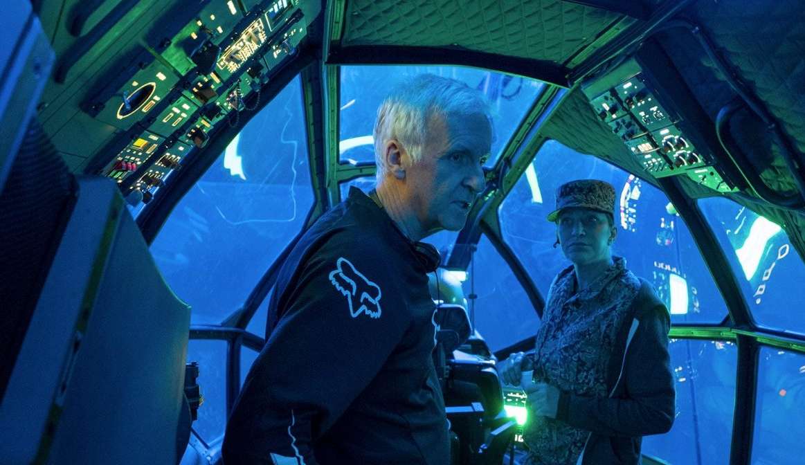 Avatar 2: James Cameron revela porque levou 13 anos para produzir a sequência