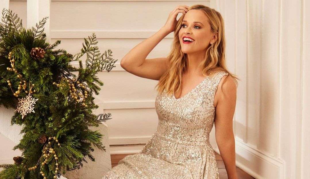 Produtora de “Garota Exemplar”, Reese Witherspoon, é a atriz mais rica do mundo de acordo com a Forbes