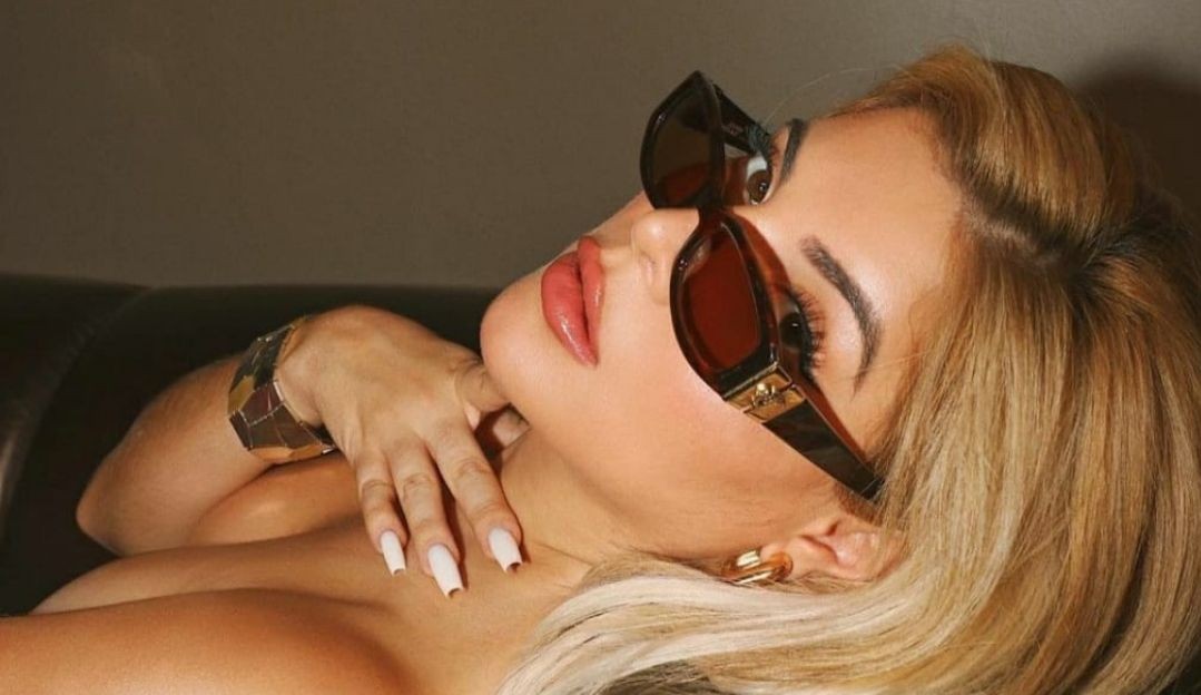 GKay visitou a casa de Ana Hickmann e soltou o sincerão