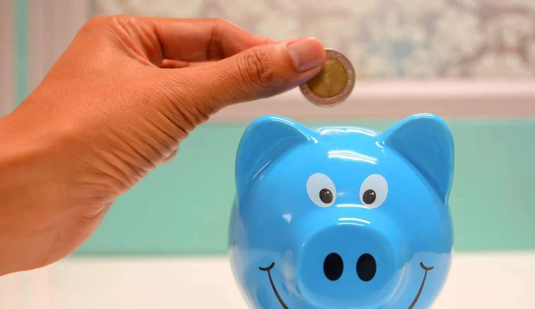 Poupança registra acumulado de saques em R$ 109,4 bilhões