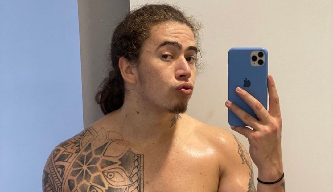 Familiares de Whindersson Nunes postam indiretas à Luísa Sonza