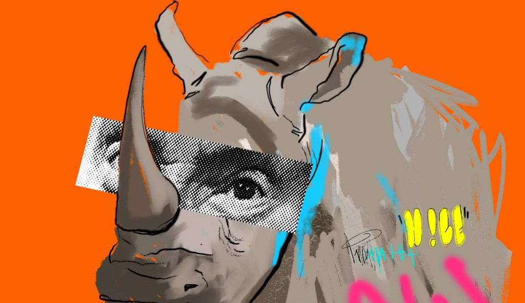 Plataforma criada por um time de artistas contemporâneos será voltada a experiências em NFTs