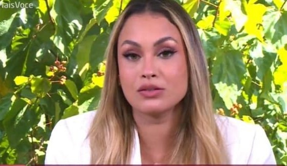 BBB21: Sarah comenta sobre sua eliminação no ‘Mais Você’: “Errei tentando acertar”