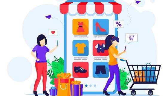 A importância de vender pela internet