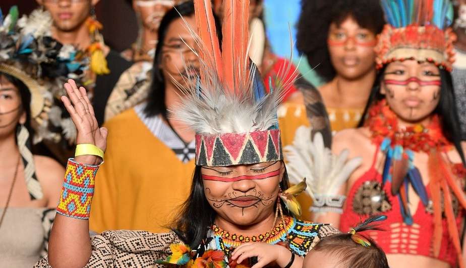 Confira os destaques da 6ª edição do Brasil Eco Fashion Week