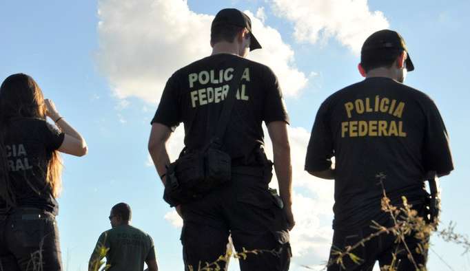 MPF denuncia esquema de pirâmide que rendeu R$ 60 milhões