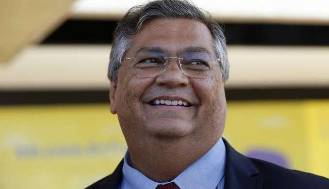Em 2023, Flávio Dino comandará o Ministério da Justiça e Segurança Pública