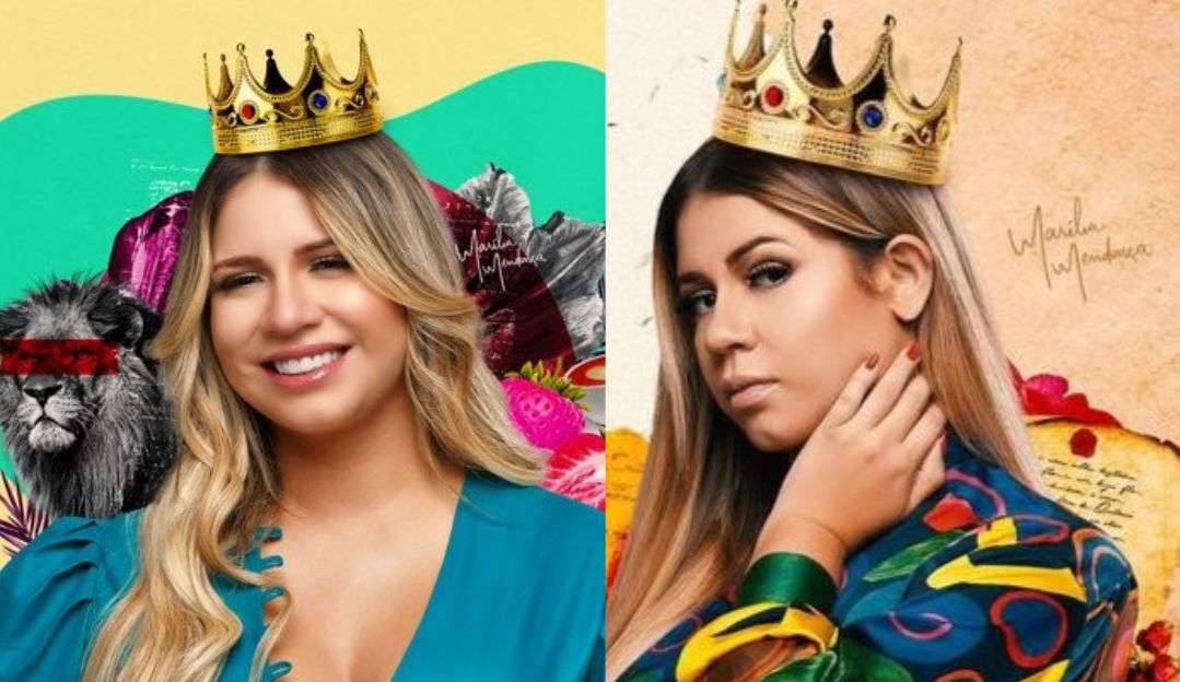 #Sextou: Marília Mendonça, Matheus Fernandes e Silva são alguns dos destaques desta semana