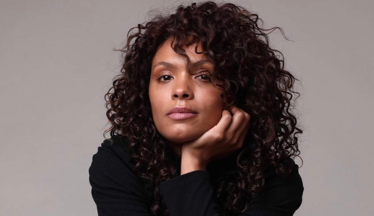 Lidi Lisboa sofre ataques racistas e desabafa: