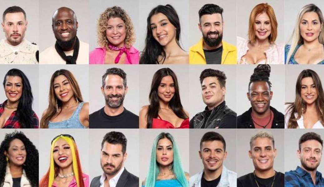 Confira a programação da reta final de A Fazenda 14