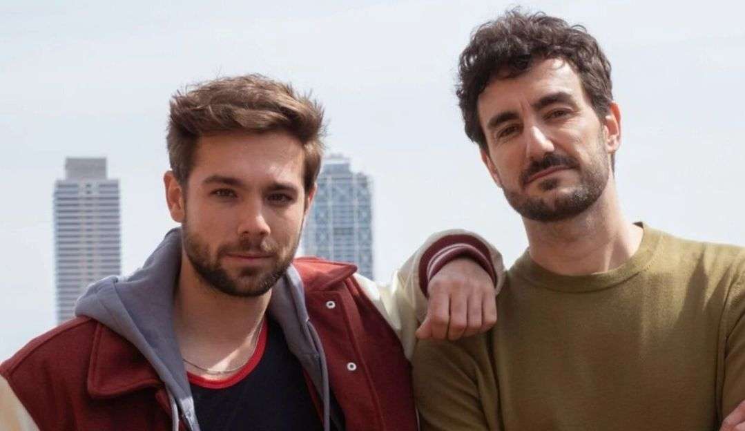 Netflix lança “Smiley”, nova comédia romântica LGBT