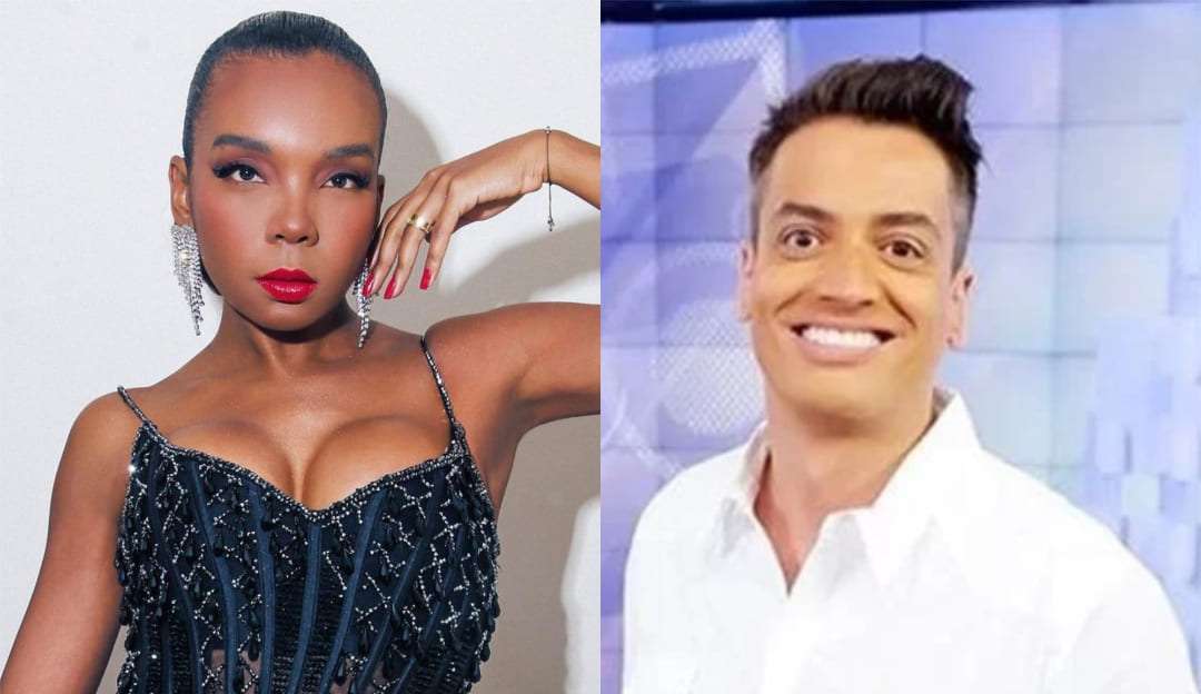 Thelma Assis processará Leo Dias por fake news