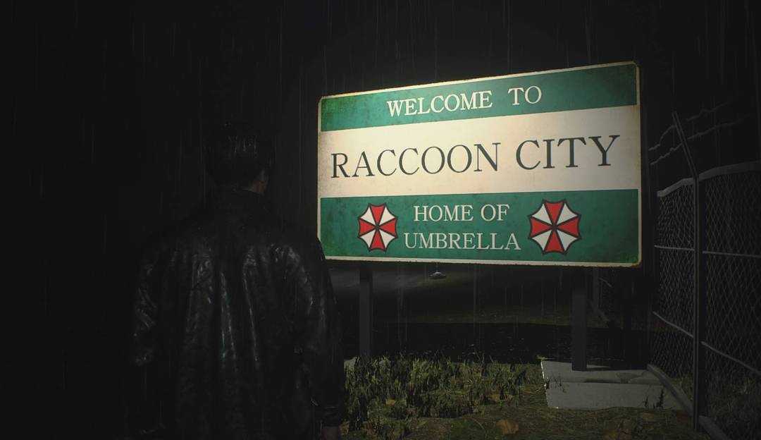 Sony adia lançamento de Resident Evil: Welcome to Raccoon City
