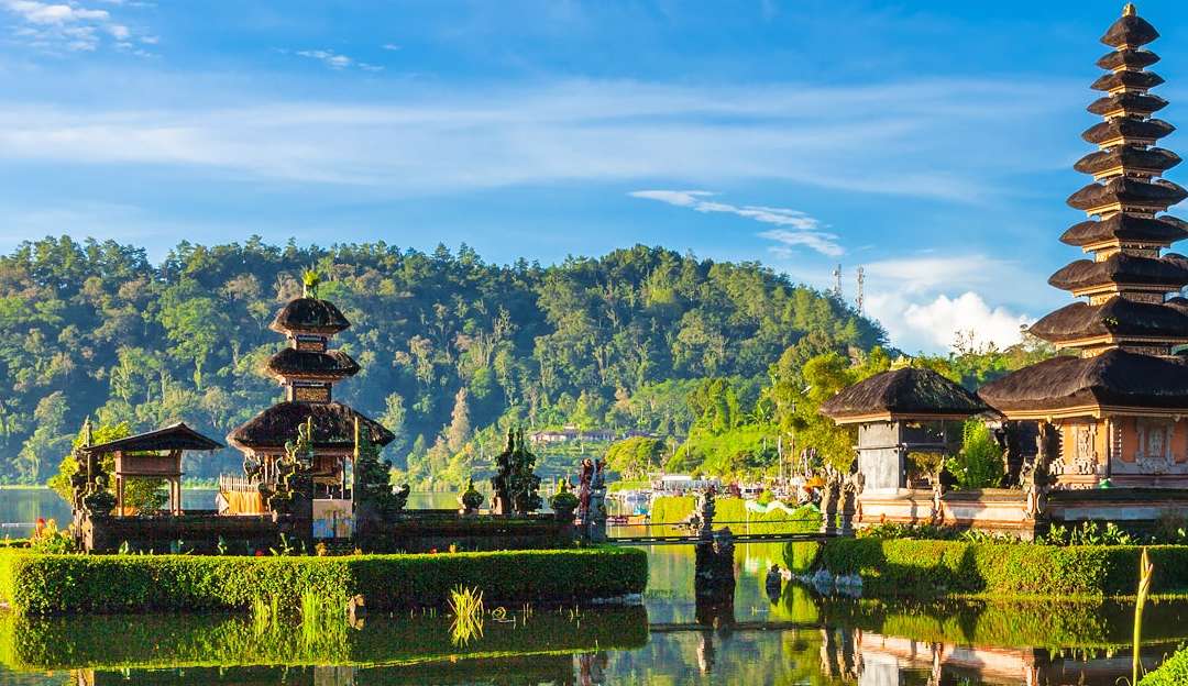 Bali proíbe sexo fora do casamento até para turistas