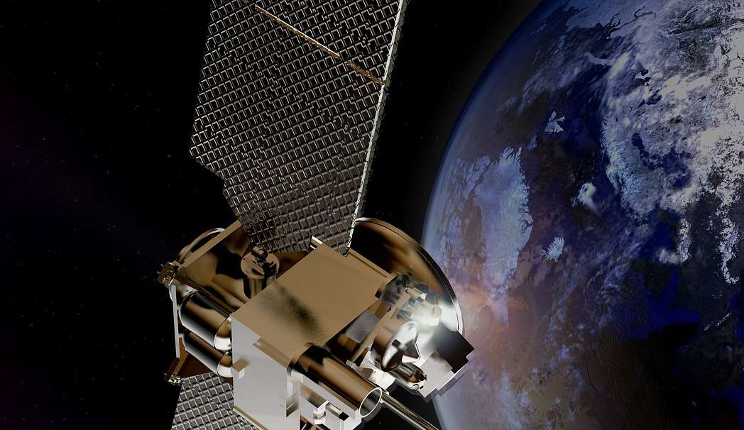 Como o lixo nuclear pode baratear viagens espaciais