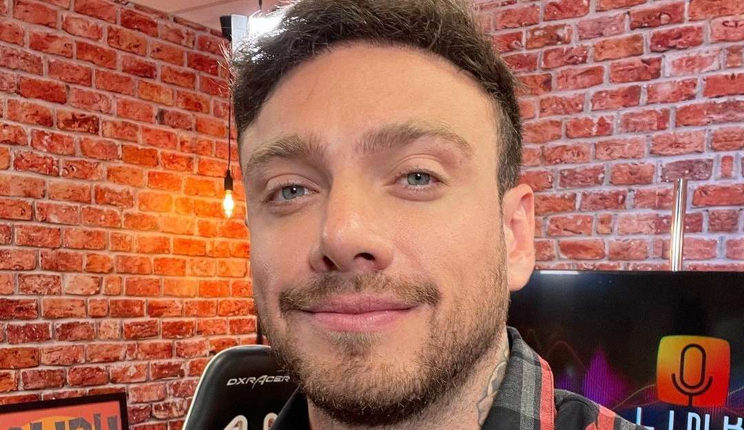 A Fazenda 14: Vini Büttel é expulso de dinâmica com eliminados