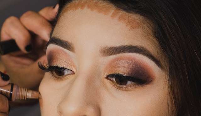 Dicas simples de contornos faciais