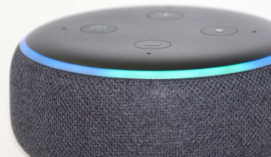 A próxima babá de seus filhos pode ser a Alexa