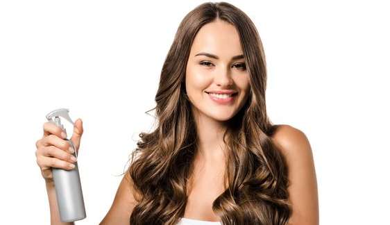 Xampu a seco: para que serve e como usar