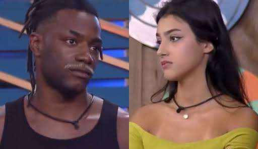 A Fazenda 14: Pelé sugere combinado de Bia e Bárbara nas atividades da casa