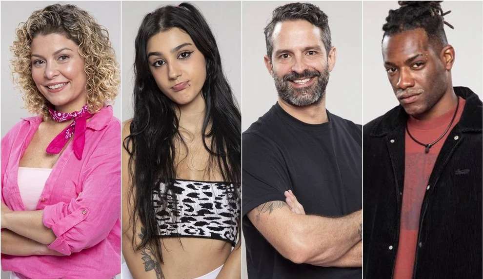 A Fazenda 14: Roça especial irá acontecer nesta noite de terça-feira, durante o programa ao vivo