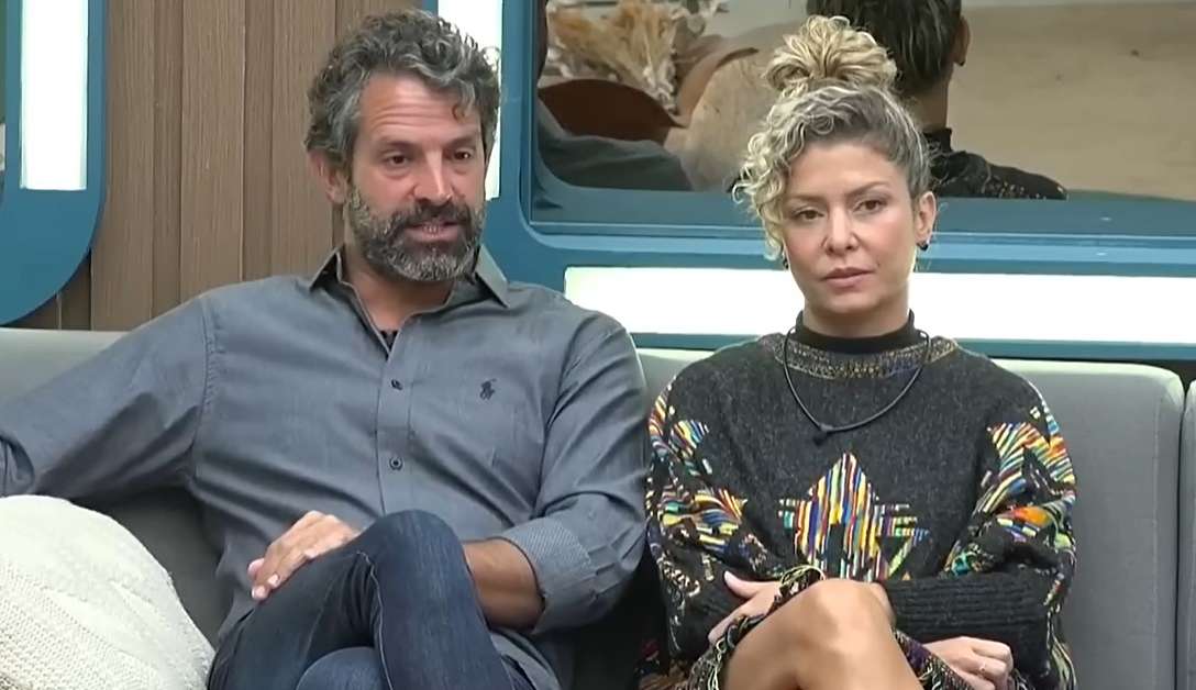 A Fazenda 14: Iran revela sonho com presença de Babi, Bruno e Marrone