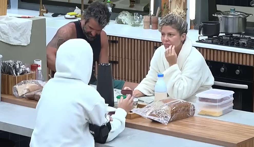 Na reta final de “A Fazenda 14”, peões refletem sobre clima pacífico