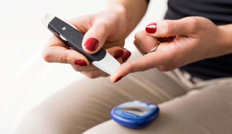 Entenda a relação dos problemas periodontais com a diabetes