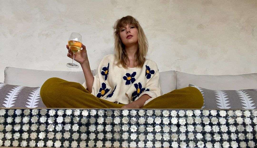 Justiça arquiva processo de plágio contra Taylor Swift por “Shake it off”